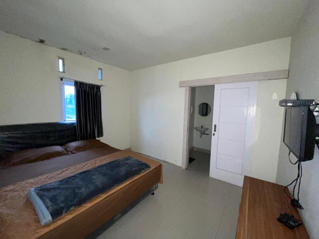 Bromo Semesta Guesthouse Probolinggo Dış mekan fotoğraf