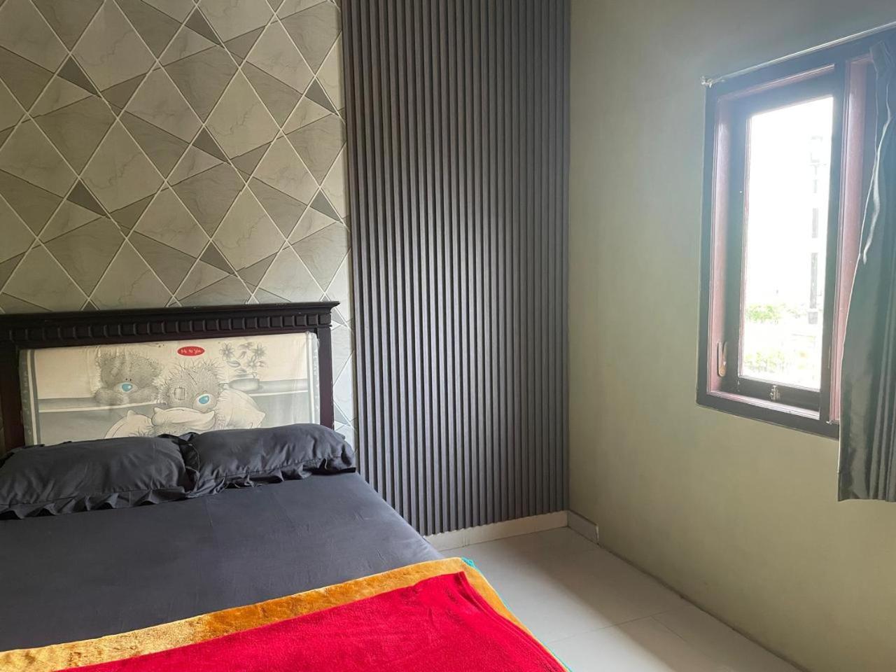 Bromo Semesta Guesthouse Probolinggo Dış mekan fotoğraf