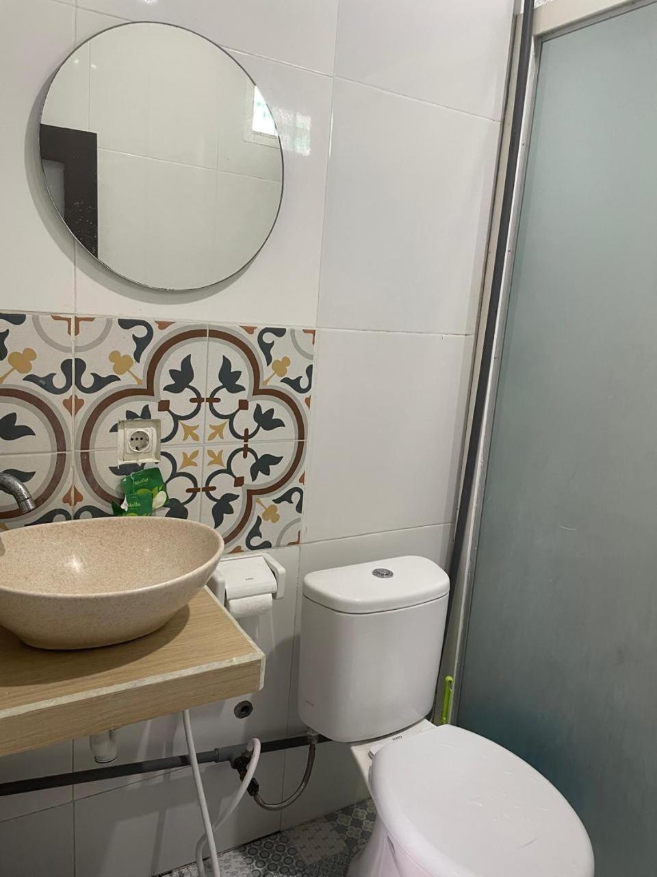 Bromo Semesta Guesthouse Probolinggo Dış mekan fotoğraf