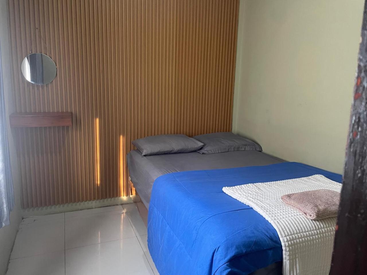 Bromo Semesta Guesthouse Probolinggo Dış mekan fotoğraf